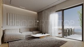 Buy apartment with 3 bedrooms in Mijas Costa