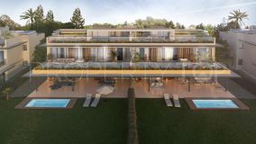Apartamento Planta Baja en venta en Marbella Este, 1.350.000 €