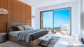 Marbella, adosado a la venta con 4 dormitorios