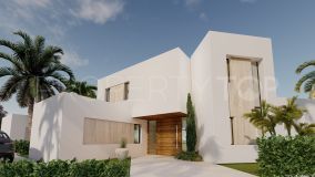 Estepona 3 bedrooms villa for sale