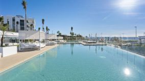 Marbella East penthouse for sale