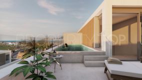4 bedrooms semi detached house in Estepona for sale