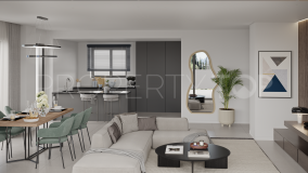 Buy 3 bedrooms penthouse in Marbella