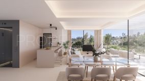 Town house for sale in Mijas Costa with 2 bedrooms