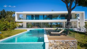 Villa en venta en Marbella Este, 4.850.000 €