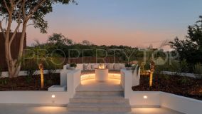Villa with 5 bedrooms for sale in Benahavis