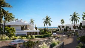 Semi detached villa for sale in Marbella East