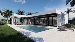 Villa for sale in Mijas, 1,290,000 €