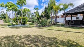 Villa with 6 bedrooms for sale in Bel Air
