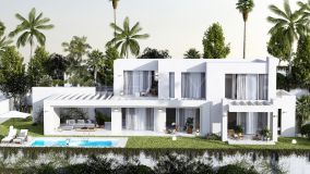 Villa for sale in Mijas, 1,745,000 €