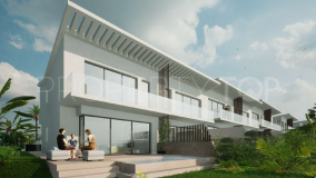 Semi Detached House for sale in Cala de Mijas, 634,000 €