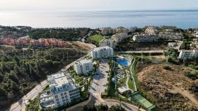 For sale apartment in Mijas Costa with 3 bedrooms