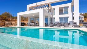 Villa for sale in Mijas, 1,275,000 €