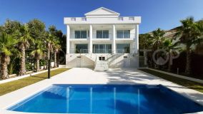 Villa en venta en La Cala Golf Resort, 1.550.000 €