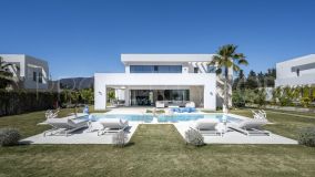 6 bedrooms villa for sale in Cala de Mijas