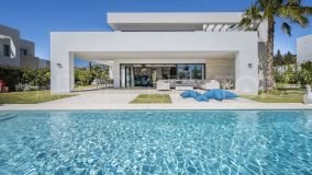Villa for sale in Cala de Mijas, 2,400,000 €