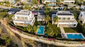 Villa con 4 dormitorios en venta en Rio Real
