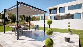 Buy villa with 4 bedrooms in La Cala Golf Resort