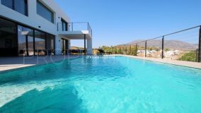 Villa con 4 dormitorios en venta en La Cala Golf Resort