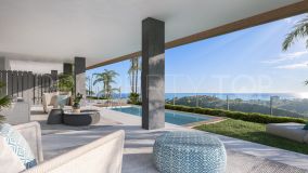 Apartamento planta baja a la venta con 3 dormitorios en Marbella