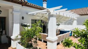 Sotogrande Costa 4 bedrooms villa for sale