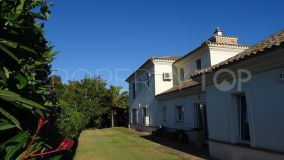Villa with 4 bedrooms for sale in Sotogrande Alto