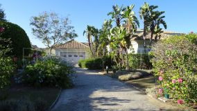Villa with 4 bedrooms for sale in Sotogrande Alto