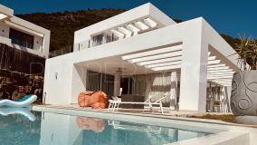 Villa en venta en Mijas, 1.950.000 €