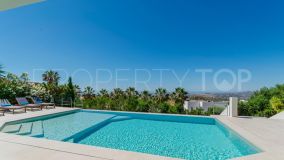 Villa with 4 bedrooms for sale in Valtocado