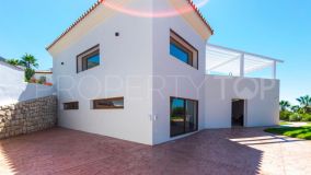 Villa with 4 bedrooms for sale in Valtocado