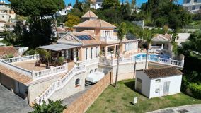 Villa zu verkaufen in Mijas Costa