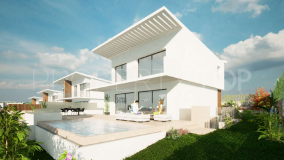 Villa for sale in Cala de Mijas, 1,044,000 €