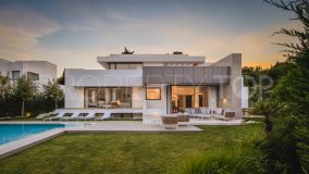 Villa en venta en Paraiso Alto, 2.395.000 €