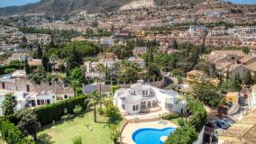 Villa en venta en Benalmadena, 1.250.000 €