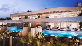 For sale apartment in Marbella East with 2 bedrooms