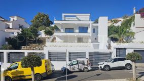 Villa en venta en Benalmadena, 1.395.000 €