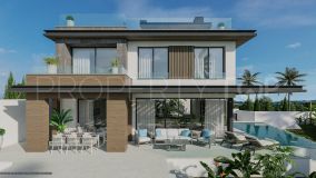 Villa en venta en Cala de Mijas, 1.750.000 €