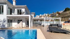 Villa for sale in Riviera del Sol, 895,000 €