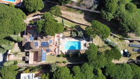 Villa for sale in Calahonda, Mijas Costa