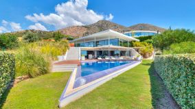 Villa en venta en Fuengirola, 4.500.000 €