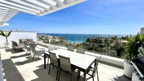 Duplex Penthouse for sale in Carvajal, 1,295,000 €