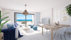 Riviera del Sol semi detached house for sale