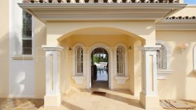 3 bedrooms villa in Elviria for sale