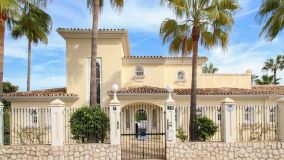 3 bedrooms villa in Elviria for sale