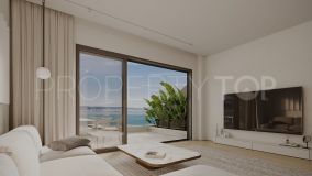 Cala de Mijas 3 bedrooms apartment for sale