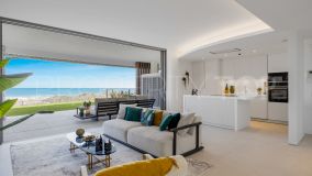 Ground Floor Apartment for sale in Real de La Quinta, 1,290,000 €