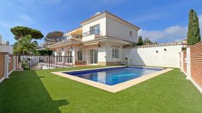 Villa for sale in Cala de Mijas, 879,000 €