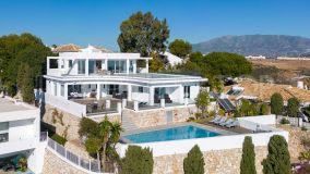 Villa for sale in Cala de Mijas, 2,250,000 €