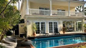 Villa for sale in Riviera del Sol, 1,190,000 €