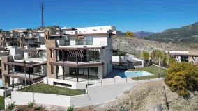 Villa en venta en Benahavis, 1.890.000 €